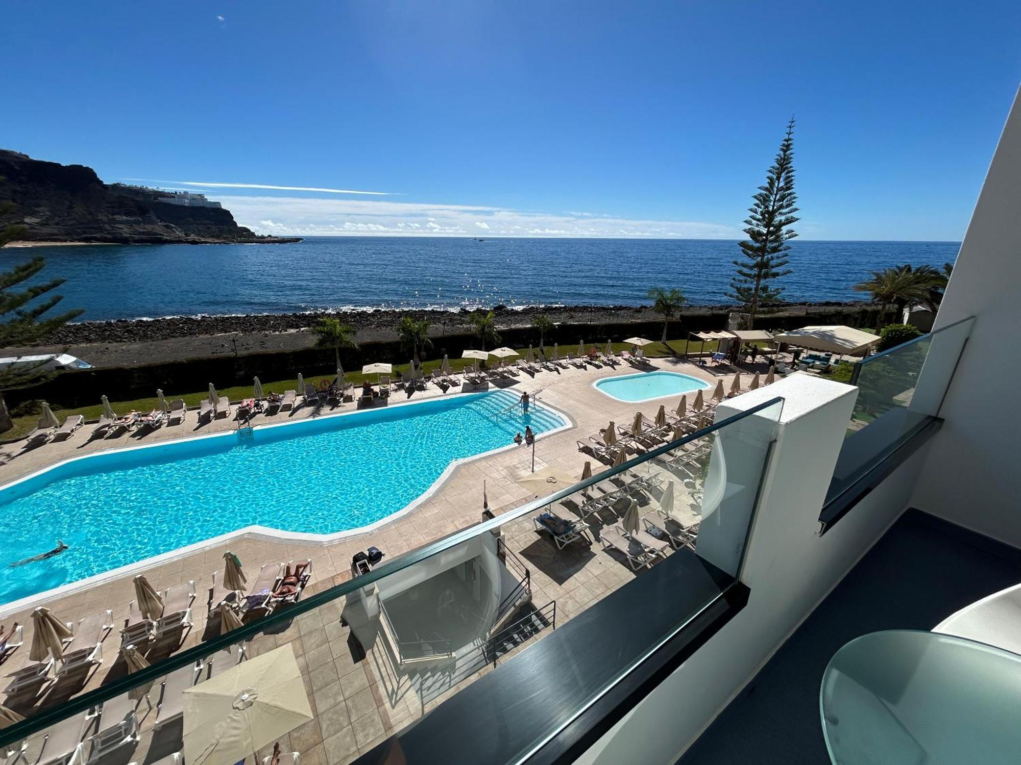 Bh Cura Marina 2 Apartment Mogan Exterior photo