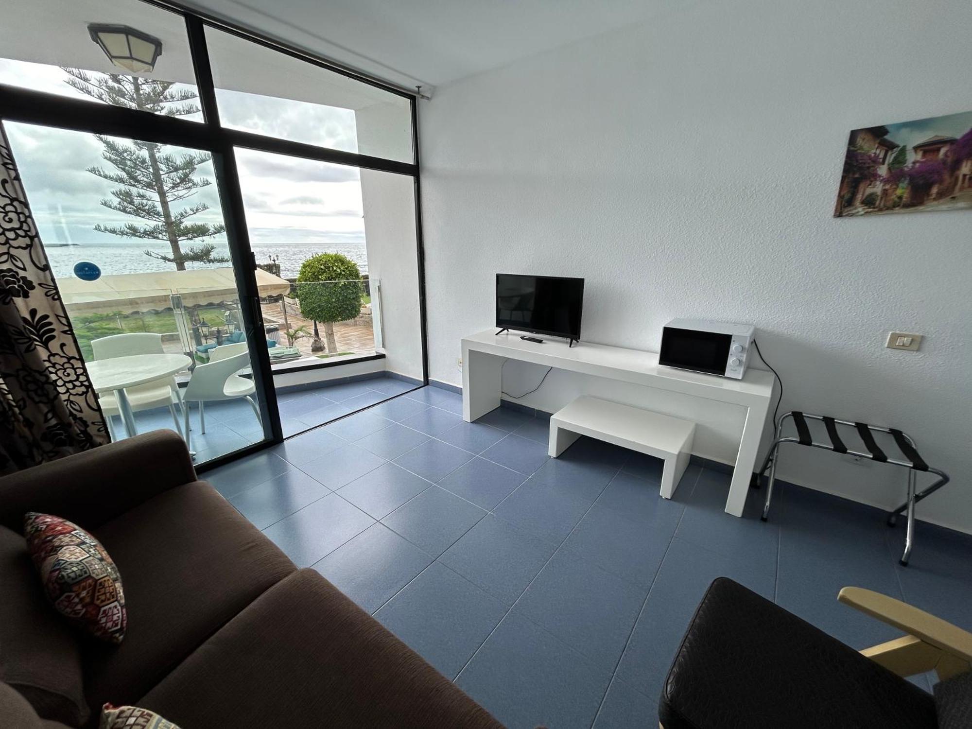 Bh Cura Marina 2 Apartment Mogan Exterior photo