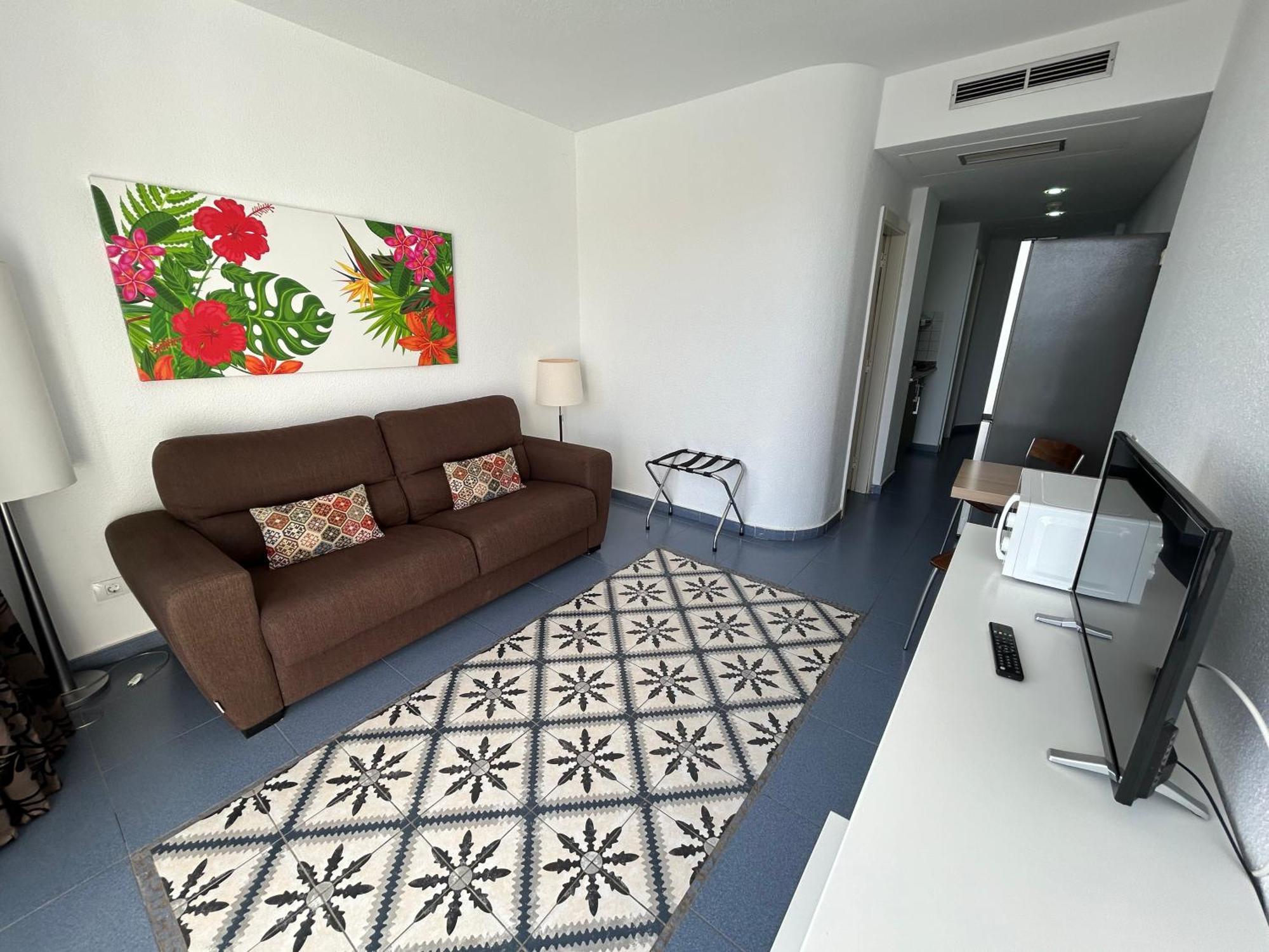 Bh Cura Marina 2 Apartment Mogan Exterior photo