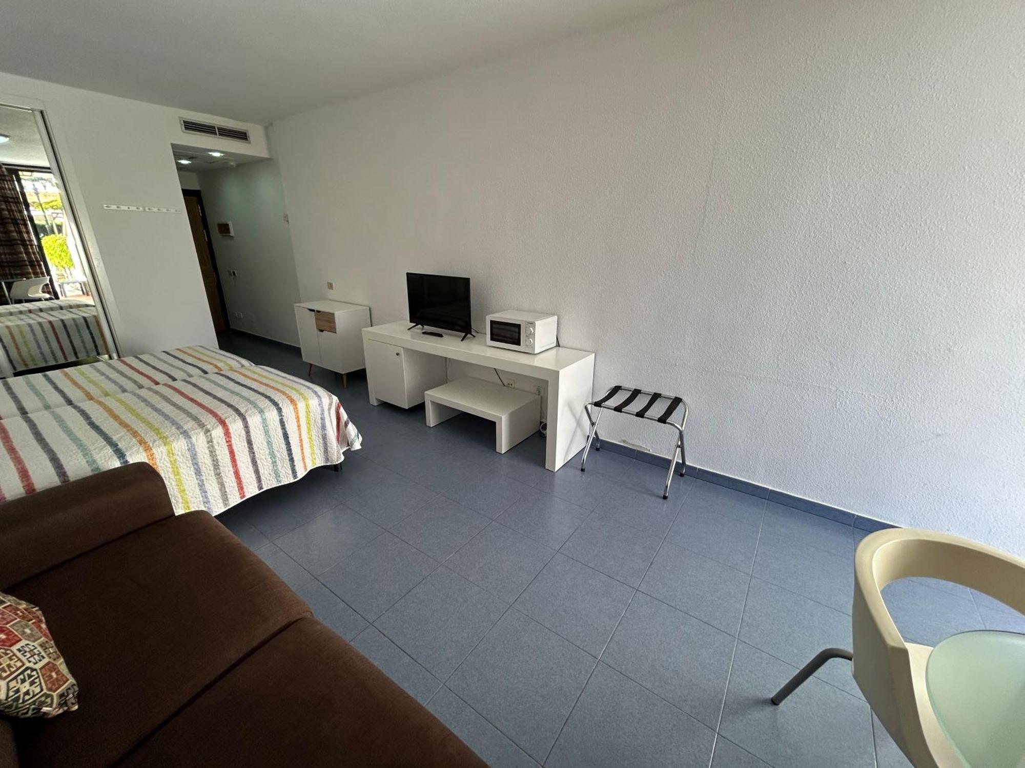 Bh Cura Marina 2 Apartment Mogan Exterior photo